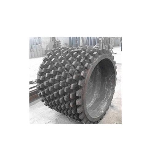 Rock Roll Crusher Spare Parts