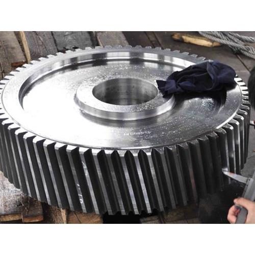 Roll Mill Gear