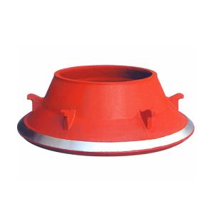 Cone Crusher Concave