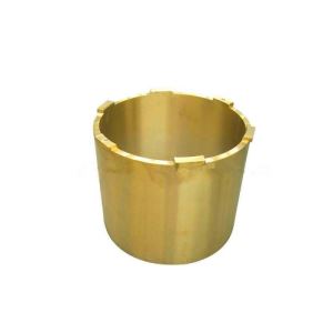 Cone Crusher Copper Bushing