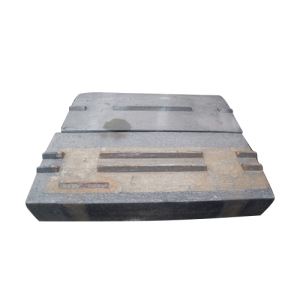 Impact Crusher Blow Bar