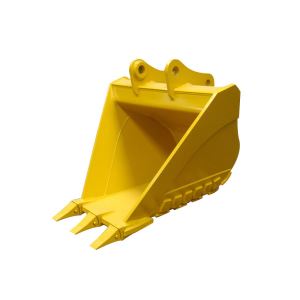 Trapezoidal Bucket